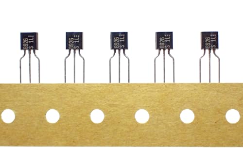 PNP Epitaxial Planar Silicon Transistors 30V 2A 2SB926-AA (5Zbg)