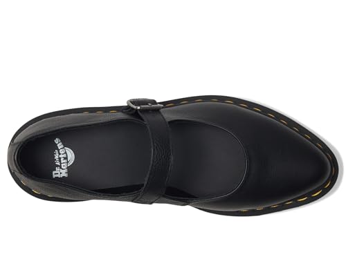 Image of Dr. Martens Womens Elphie Mary Jane