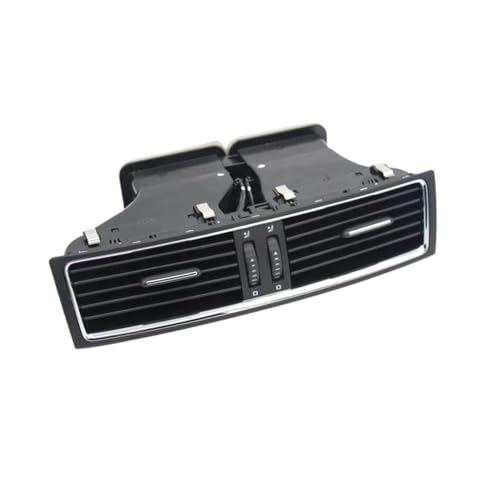 Grille de ventilation tableau de bord pour réparer Skoda Superb 2