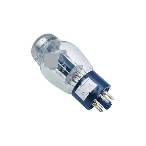 LHXEQJAM Vacuum Tube UK-6SN7 UK6SN7 Replaces 6SN7 6N8P CV181 6H8C(1pcs)