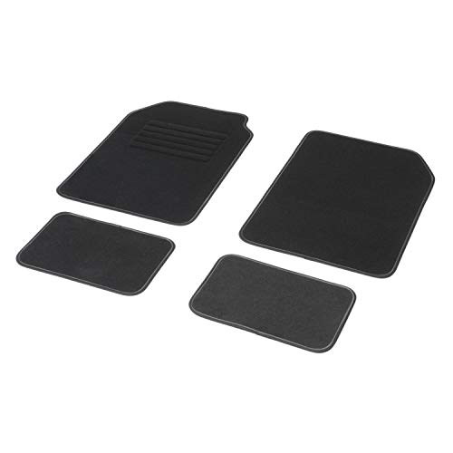 Choisir le meilleur tapis de sol voiture caoutchouc : Plusieurs
