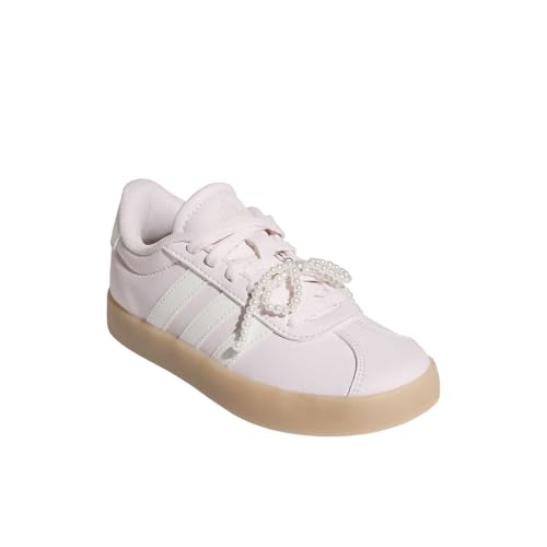 Image of adidas Unisex-Kids VL Court 3.0