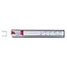 Rapid Staple Cartridge for Rapid HD Stapler 02892, 80-Sheet Capacity, 1,050/Pack
