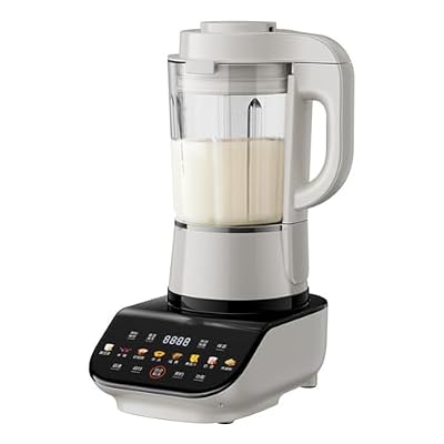 Wall Breaking Machine Household Multi-function Soybean Milk Mixer Automatic Heating Auxiliary