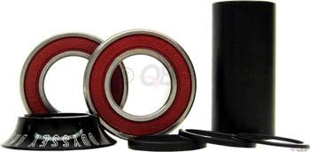 Odyssey 22mm Mid Bottom Bracket Set for Wombolt Cranks