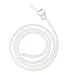 PureLife Enema (TM) Silicone Enema Tubing with Clamp/Medical Grade/BPA and Latex Free/Fits All Stainless Steel & Glass Enema Buckets/USA Company