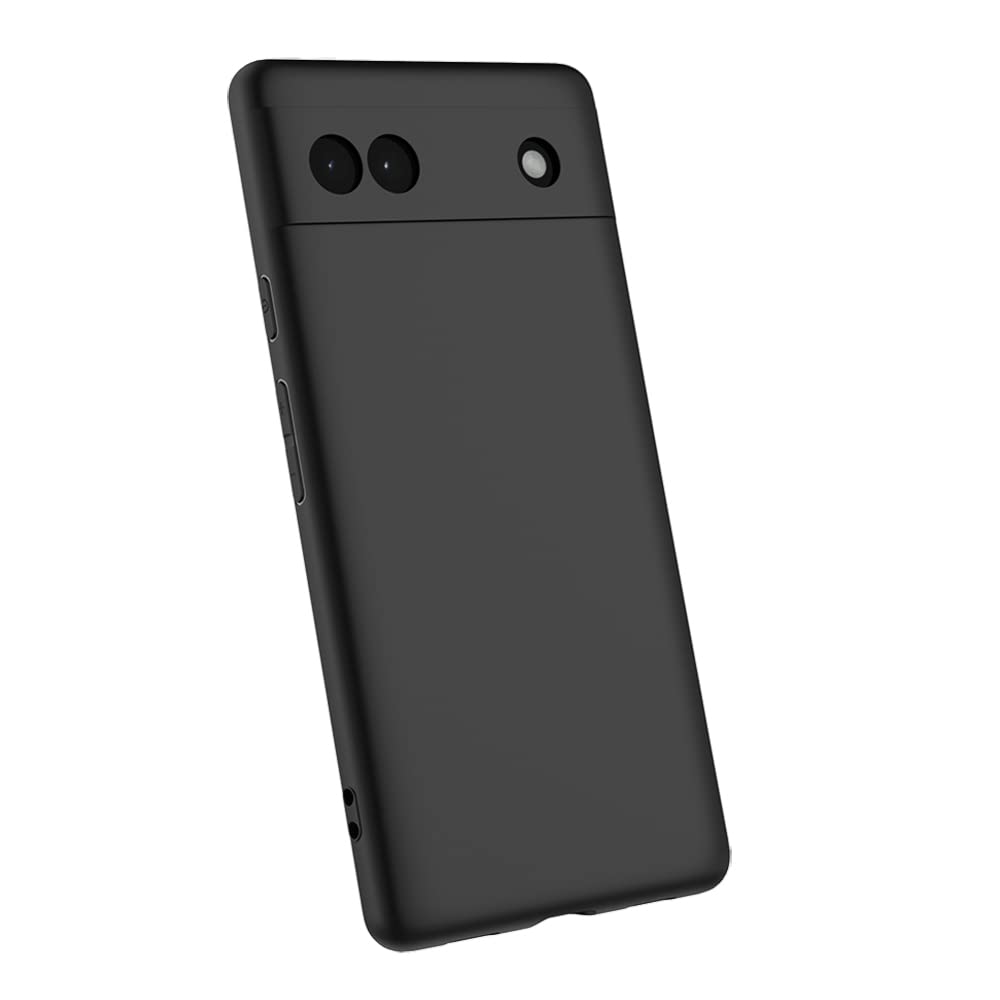 Vansdon Cover Copatibile con Google Pixel 8, 2 Pellicola Protettiva in