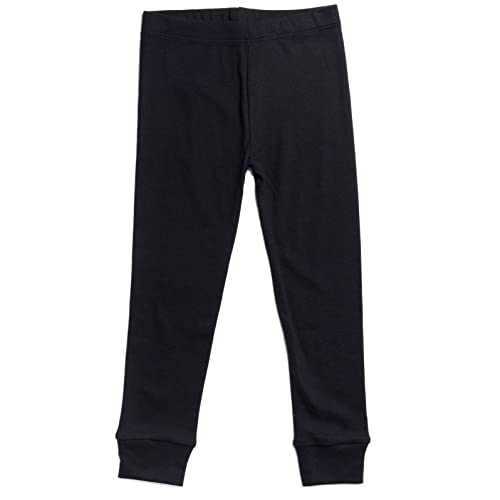 Dc Comics Justice League Batman Superman The Flash Little Boys Pajama Shirts And Pants Black/Blue/Red 7-8 #TOP6