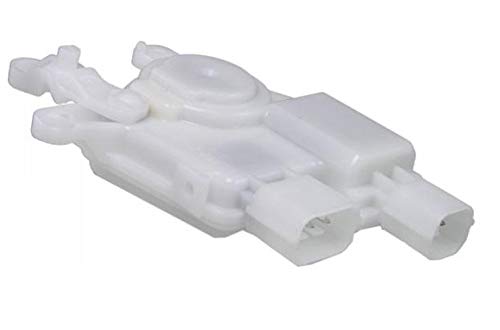 Photo 1 of Door Lock Actuator Fits for 2005-2009 HONDA ODYSSEY Left Sliding Door (w/o Power Sliding)