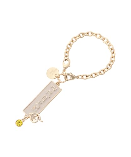 『NARUTO-ナルト- 疾風伝』コラボコレクション「波風ミナト」 2WAYチャーム