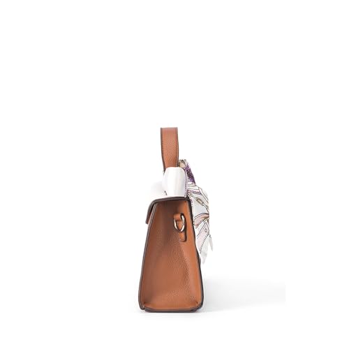 Image of Lino Perros Monroe Silk Sling Bag