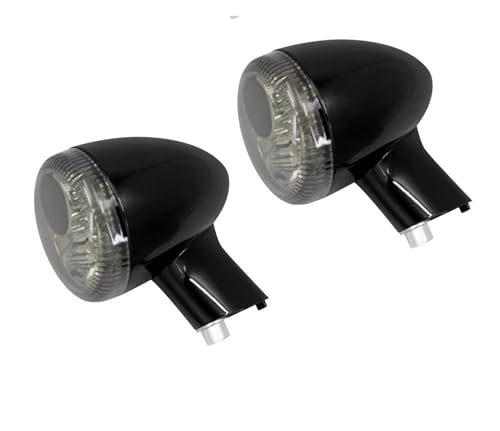 Feu arrière de moto LED pour Sportster XL883 XL1200 1992-2022