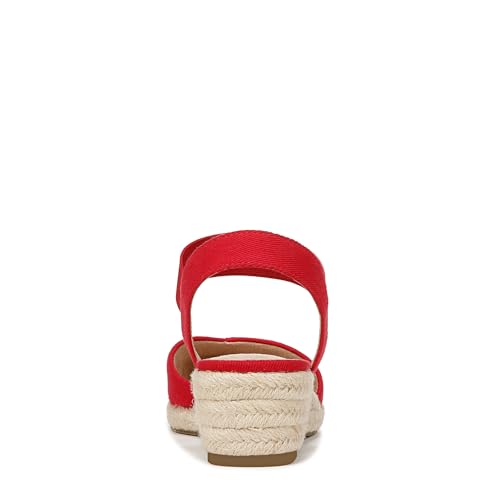 Image of LifeStride Kimmie Espadrille Shoes