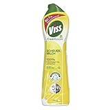 Viss Cleanboost - Limpiador eficaz de cítricos, 500 ml