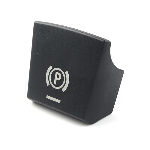 Couvercle de bouton P pour BMW X3 X4 F25 F26 - Anti-rayures et ajustement précis