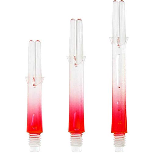 Image of L-style L-Shaft Locked Nylon Dart Shafts