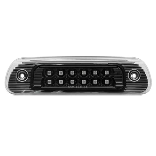 3ème feu stop arrière haut LED Jeep Grand Cherokee 1999 2000 2001