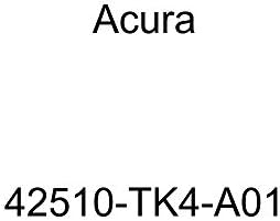 Acura 42510-TK4-A01 Disc Brake Rotor