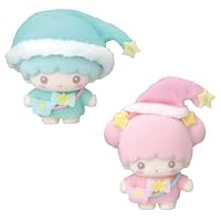 Amazon.co.jp: [バンダイ(BANDAI)] ぷちとも Sanrio characters リトル