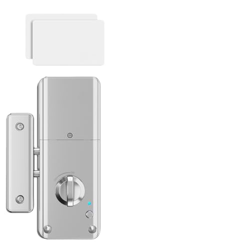 Andula[BdqhAbN + zCgJ[h2] svAhAJAL[XAdqARAAv [Tsutsu Lock App/Tuya App] ÍCbN (yVo[zTuya+J[hŃhAJ(ANZXJ