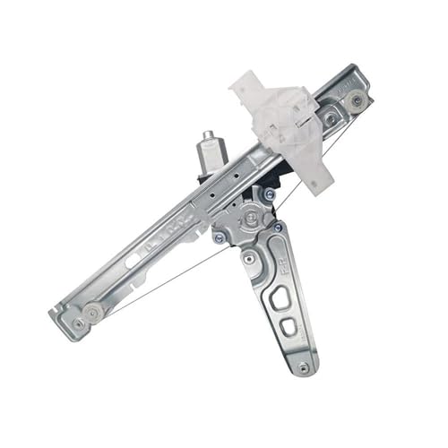 Lève-vitre électrique droit bloqué ? Solution 9222FF pour Peugeot 3008 5008