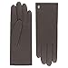 Produktbild Roeckl Damen Hamburg Lederhandschuhe, Coffee, 8.5