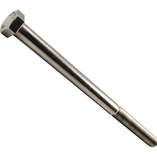 Cap-screws anti-vibration pour fermetures difficiles boulons hex bolts 493394
