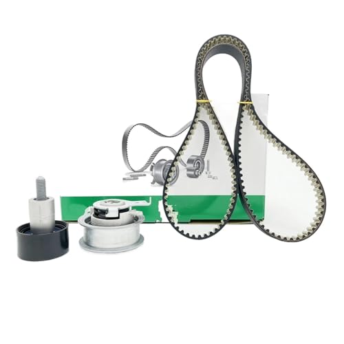 Kit réparation courroie distribution 04E109119 de haute précision
