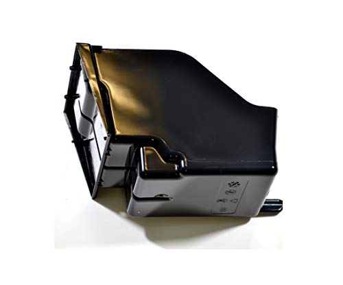 Preisvergleich Produktbild DeLonghi 5313213561 Tresterbehälter (ohne Blende) für Kaffeevollautomat
