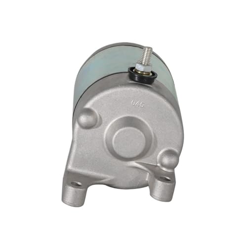 Démarreur moteur moto haute performance 12V OEM 35800-CGV-00 de précision