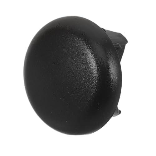 MUSISALY リアワイパーアームナットカバー 対応 精密フィット 保護性能強化 簡単取り付け リアワイパー保護キャップ