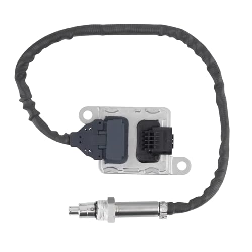 Sonde Lambda A0009059112 capteur NOX Benz W205 de haute précision - 5