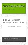 Sheet Music Now