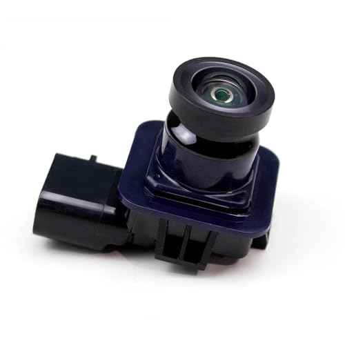 Caméra de recul Ford Edge 2016-2018 écran noir résolu avec pièce F2GZ-19G490-A