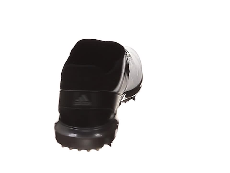 Amazon | [アディダスゴルフ] ゴルフシューズ アルファ