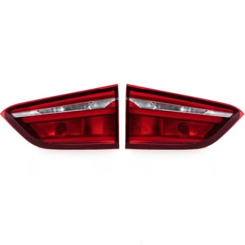 Feu arrière stop LED 63217350698 63217350697 pour BMW X1 2016-2019