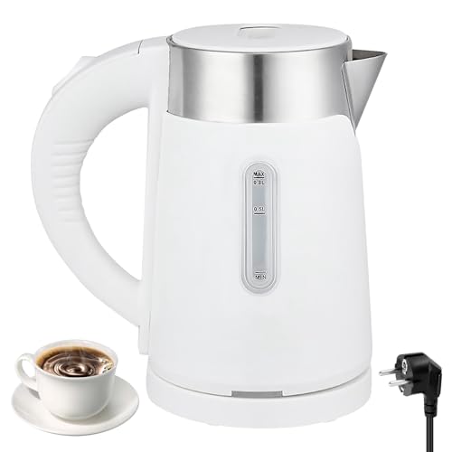 Bouilloire De Voyage, 800 Mlbouilloire Électrique,...