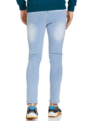 Image of THE Indian Garage CO Men Jeans