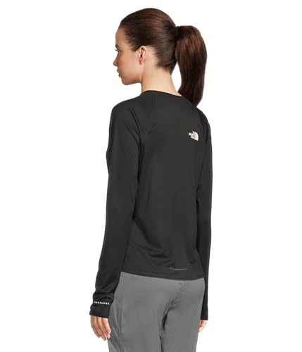 THE NORTH FACE Women's Sunriser Long Sleeve3