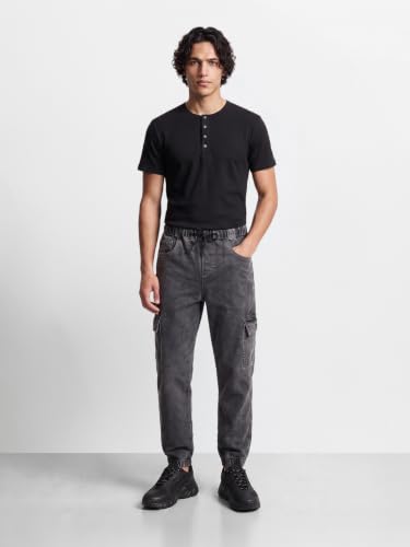 Image of THE Indian Garage CO Men Jeans