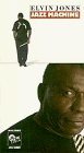 Photo de Jazz Machine [VHS]