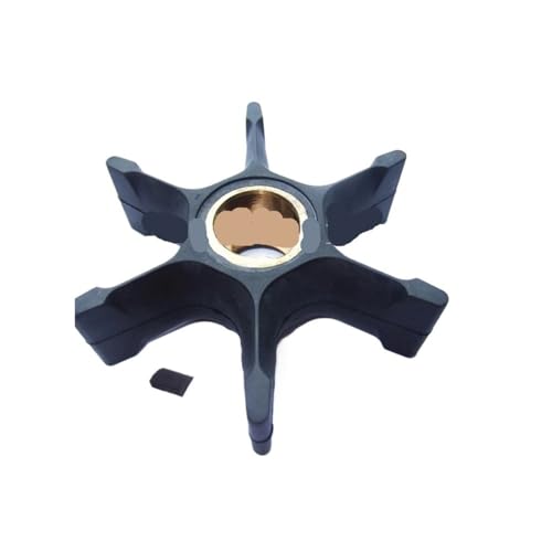 Clé de turbine de pompe à eau robuste pour mécanique marine