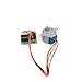 1set Smart Electronics 28BYJ-48 5V 4 Phase DC Gear Stepper Motor + ULN2003 Driver Board for DIY Kit