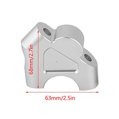 Mejores precios y opiniones de Alzas Top diez. 23 Imagen adicional