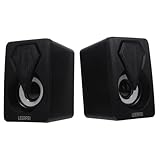 Haut-parleur d'ordinateur à volume élevé : il possède la qualité, vous pouvez profiter du merveilleux mini haut-parleur