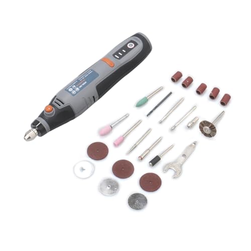 Chenxi Studio USB Cordless Rotary Tool Kits Woodworking Engraving Pen For Jewelry Metal Glass Drill