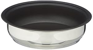 Baumalu Tarte Tatin Backform 340903, 24 cm