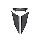 Die Farben sind satt und leuchtend, stilvoll und schlicht und schmücken Ihr Auto.