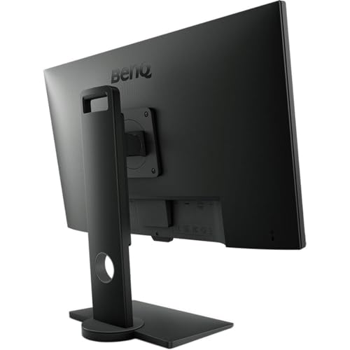 Image of BenQ BL2780T 27 inch Full HD 16:9 IPS Business Monitor with Eye-Care Technology, Built-In Speakers, Ergonomic Design, Black