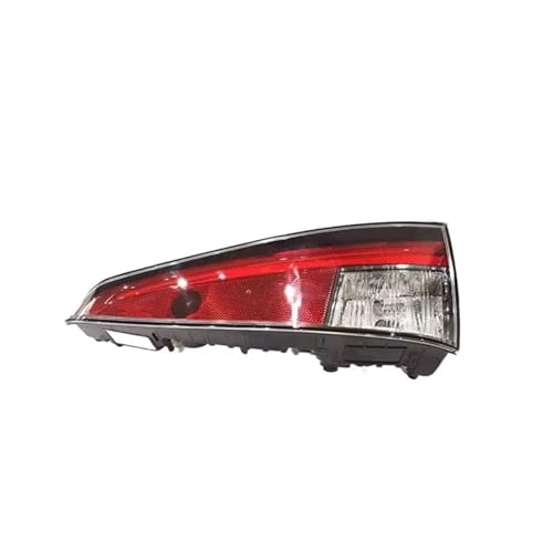 Feu gauche Prius 2017 réparer phare cassé contrôle technique OEM 81591-47021